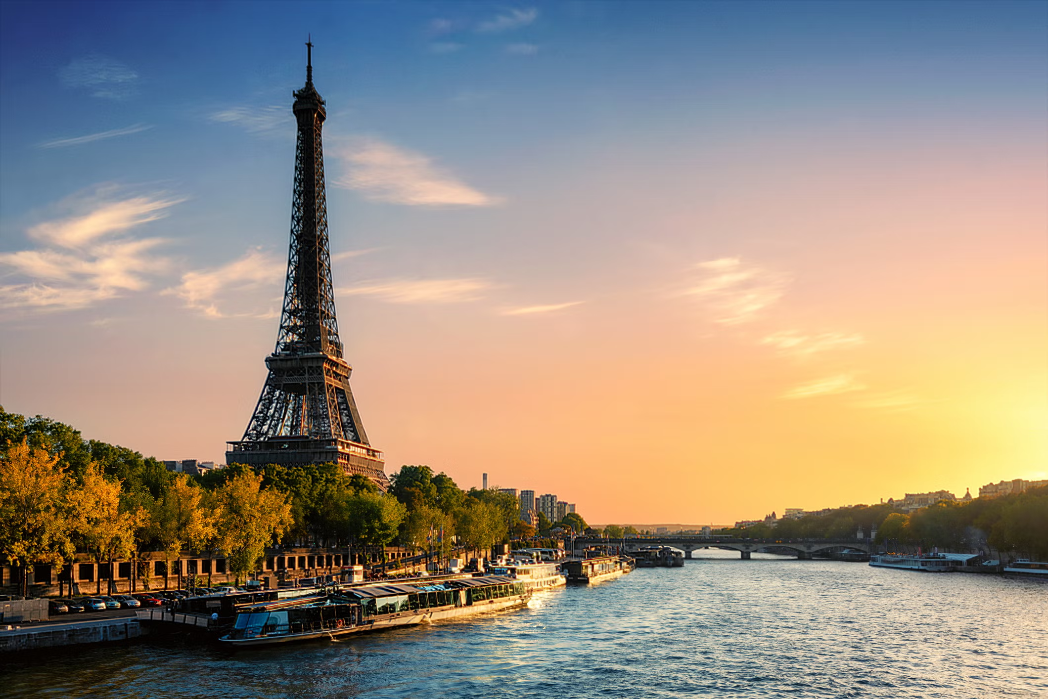 Eiffel Tower